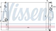 NISSENS 693159