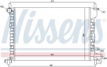 NISSENS 695819