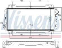 NISSENS 691638