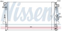 NISSENS 696324