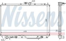 NISSENS 62860A