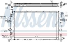 NISSENS 699811