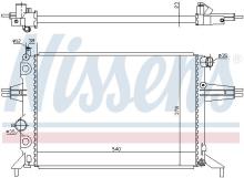 NISSENS 699995
