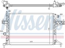 NISSENS 691219