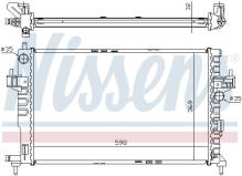 NISSENS 699700