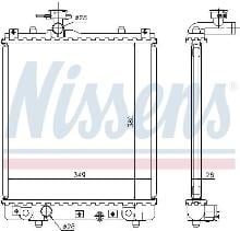 NISSENS 696294