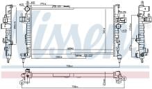 NISSENS 695828