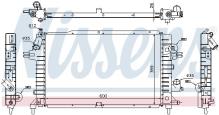 NISSENS 63112A