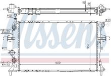 NISSENS 694168