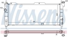 NISSENS 697052