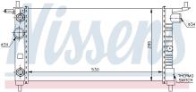 NISSENS 697393