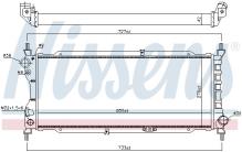 NISSENS 694826