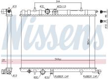 NISSENS 697731