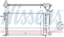 NISSENS 691787
