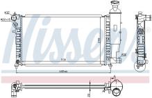NISSENS 692494