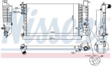 NISSENS 695946