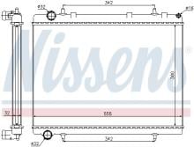 NISSENS 698507