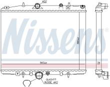 NISSENS 694510