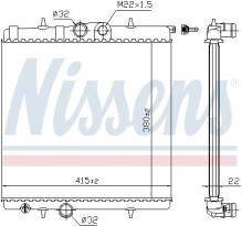 NISSENS 692962