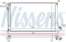 NISSENS 698828