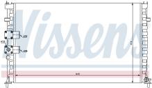 NISSENS 696320