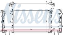 NISSENS 637602
