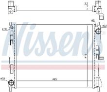 NISSENS 690548