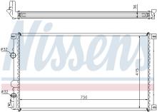 NISSENS 693082