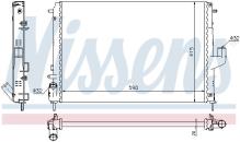 NISSENS 691274