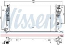 NISSENS 696774