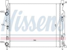 NISSENS 698545