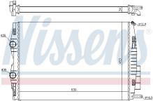 NISSENS 699990