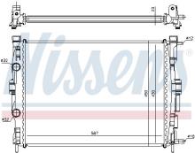 NISSENS 690669