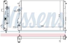 NISSENS 691551