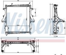 NISSENS 637875