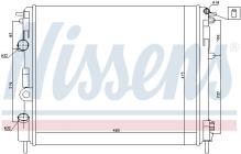NISSENS 695225