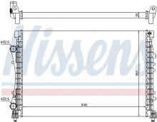 NISSENS 692676