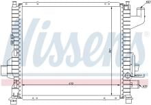 NISSENS 63837A