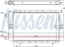 NISSENS 696537