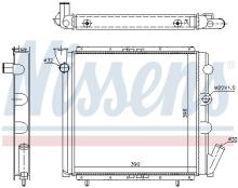 NISSENS 697278