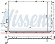 NISSENS 695700