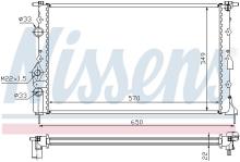 NISSENS 693356