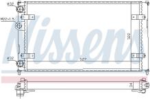 NISSENS 692673