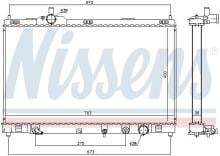 NISSENS 646946