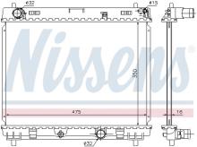 NISSENS 64697