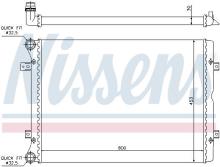 NISSENS 690104