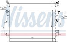 NISSENS 697329