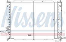 NISSENS 698802