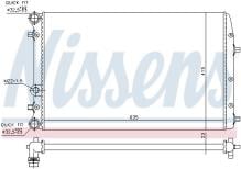 NISSENS 695245