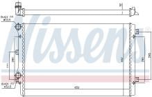 NISSENS 699681